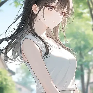 Profile image of 岩﨑 綺花