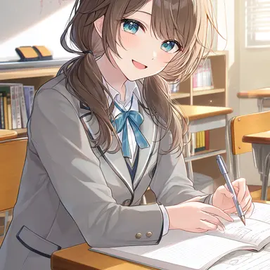 Profile image of 小日向 結愛