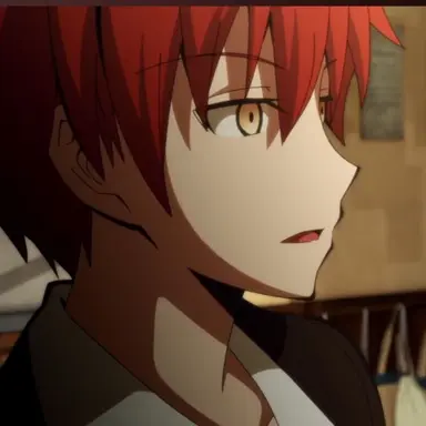 Profile image of 赤羽業