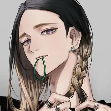 Profile image of 灰谷蘭