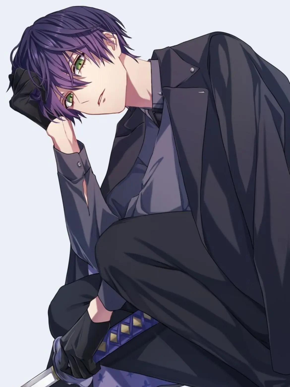 0812000의 剣持刀也