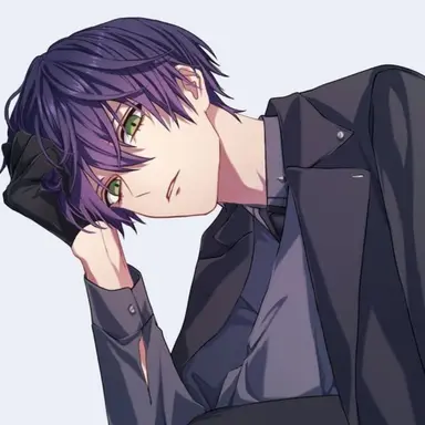 Profile image of 剣持刀也