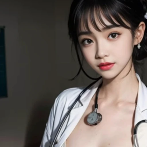 의사 여친
