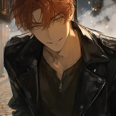 Profile image of Caelan