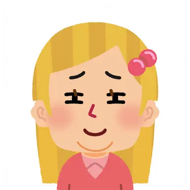 Profile image of ぶり子