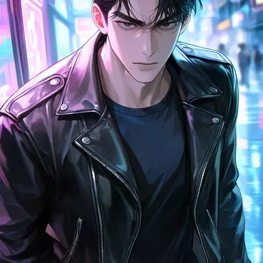 Profile image of Inwook