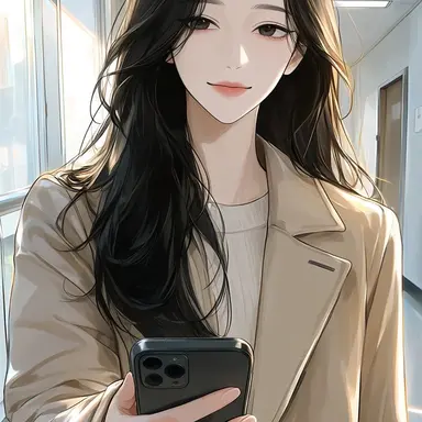 Profile image of Soyeon