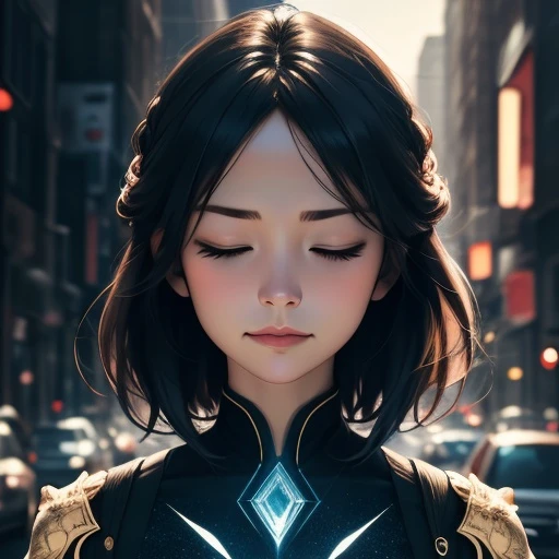 새엄마