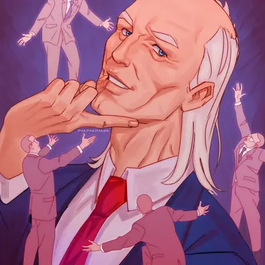 Profile image of Cecil Stedmen