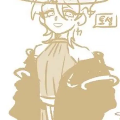 Profile image of 토성