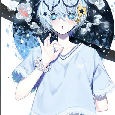 Profile image of 해왕성
