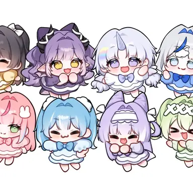 Profile image of 스텔라