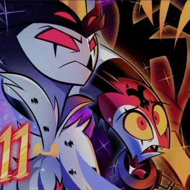 Profile image of MASTERMIND - HELLUVA BOSS