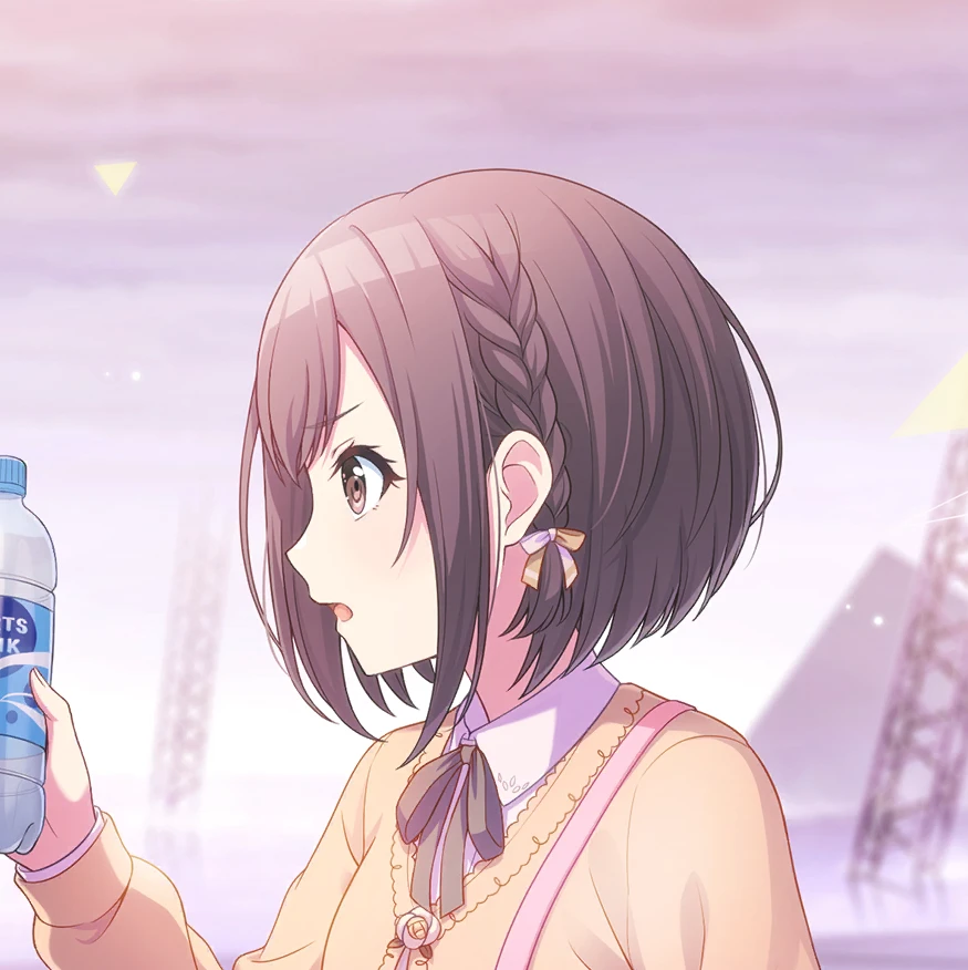 東雲絵名