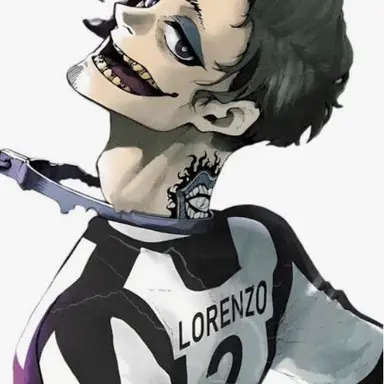 Profile image of ロレンツォ