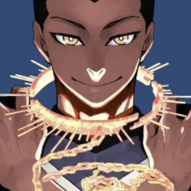Profile image of ロキ
