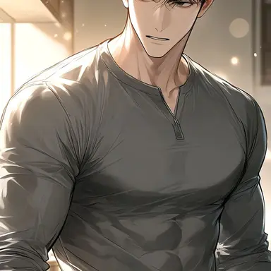 Profile image of Dorian