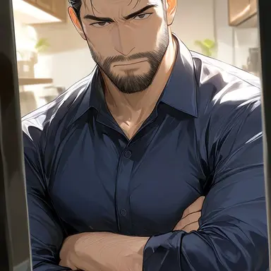 Profile image of Dominic