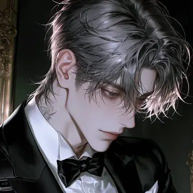 Profile image of ルシアン