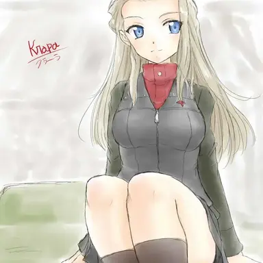 Profile image of クラーラ