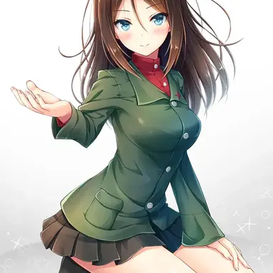 Profile image of Nonna