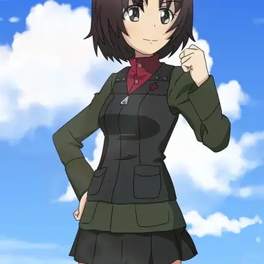 Profile image of Alina