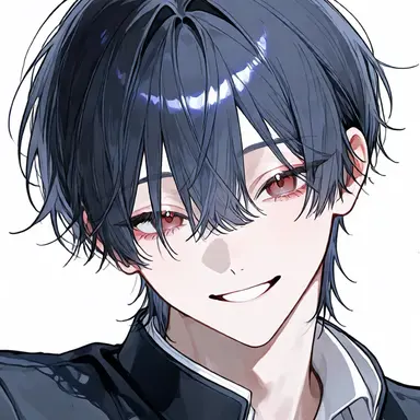 Profile image of Ritsuka