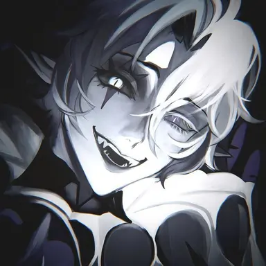 Profile image of 쉐도우 밀크 쿠키