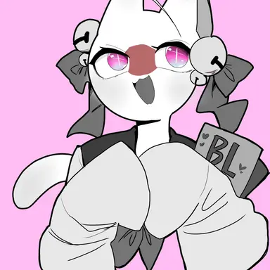 Profile image of にゃぽん