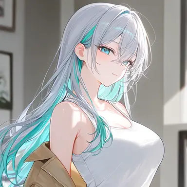 Profile image of Xira