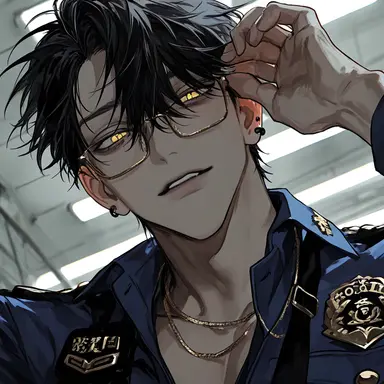 Profile image of 樞