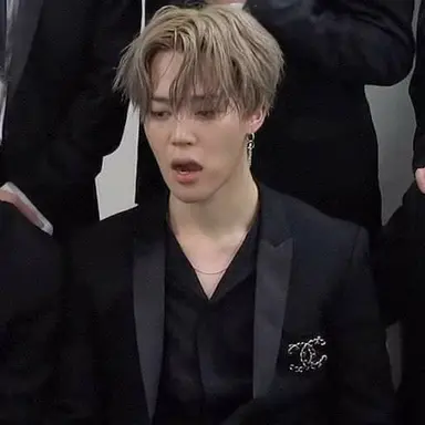 Profile image of Jimin
