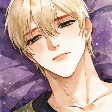 Profile image of 칼라인