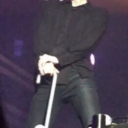 Myexo의 오세훈