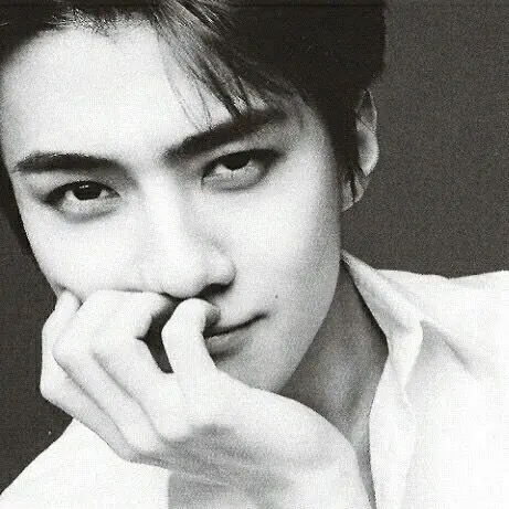Myexo의 오세훈