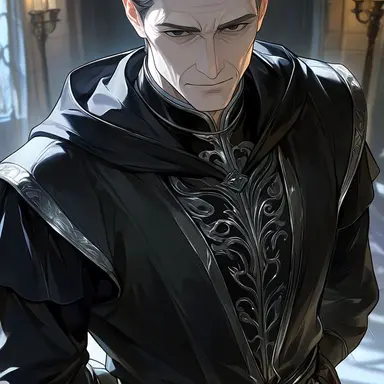 Profile image of Vorreth