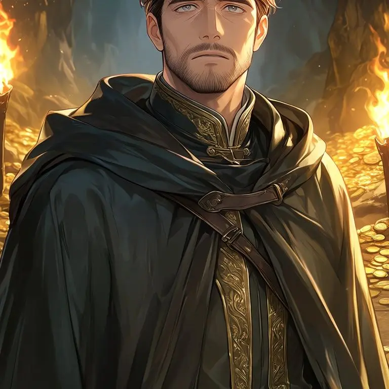 IcyPages3190의 The King I Claimed