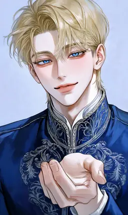 Profile image of Luzel