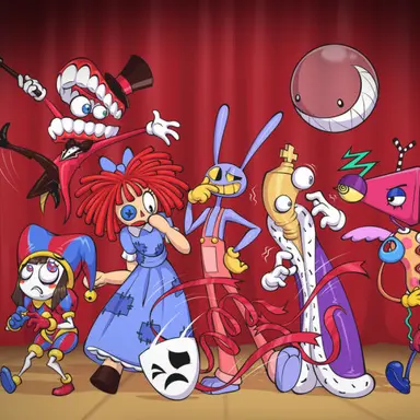 Profile image of 어메이징디지털서커스