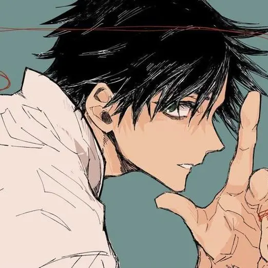 PoshStew7112의 Yuta Okkotsu