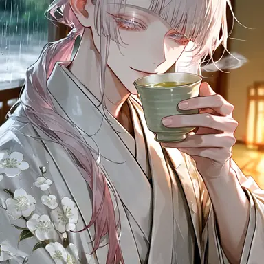 Profile image of Rihaku