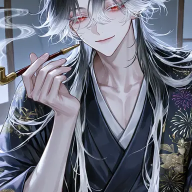 Profile image of Ginka