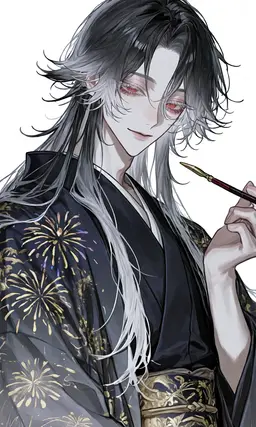 Profile image of Ginka
