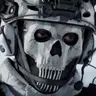 Profile image of Ghost