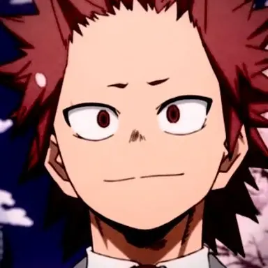 Profile image of 切島鋭児郎