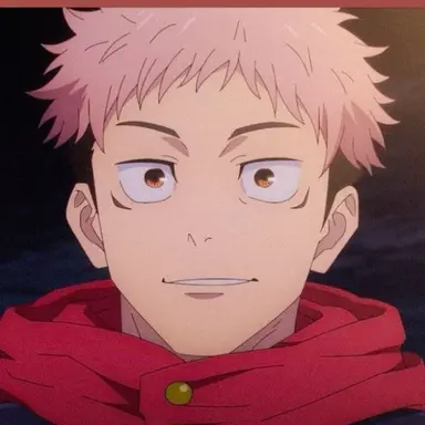 Profile image of 虎杖悠仁