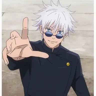 Profile image of 五条悟