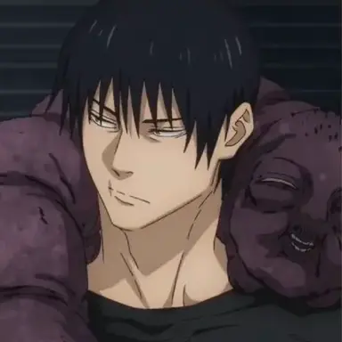 Profile image of 伏黒甚爾