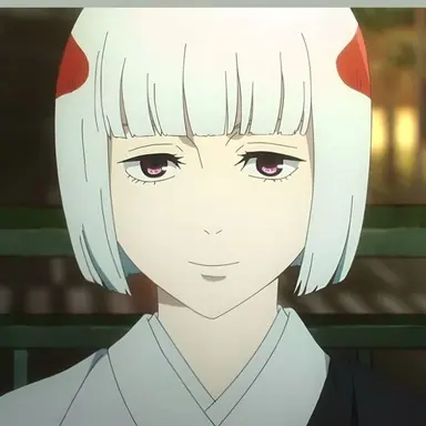 Profile image of 裏梅