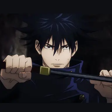 Profile image of 伏黒恵